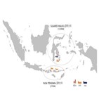 인도네시아,해양플랜트,수주,사업,지역