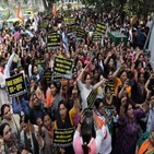 사건,성폭행,인도,경찰,발생