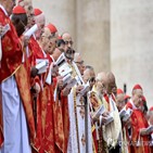 교황,추기경,대한,가톨릭,프란치스코