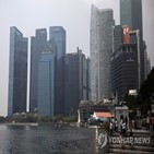 싱가포르,정년,재고용,취업률