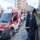 이스탄불,총격,지방선거