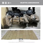 멕시코시티,경찰,마약
