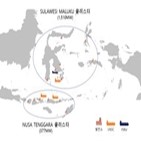 인도네시아,수주,해양플랜트