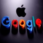 애플,구글,아이폰,제미니,생성,검색,회사,000억,오픈,엔진