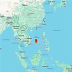 필리핀,중국,암초,해경,남중국해,충돌,군도