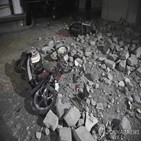 지진,발생,인도네시아