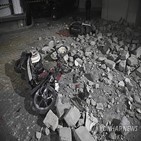 지진,발생,인도네시아,규모,6.5
