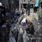 이스라엘,유엔,보고서,특별보고관,알바,가자지구,팔레스타인인,공격,하마스