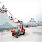 대만,항모,미사일,중국,총통,킬러,제작,안장호