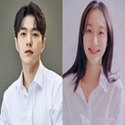 이유영,김명수,신윤복,김홍도,로맨스