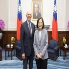 대만,의원,미국,총통,의원단,소속,중국