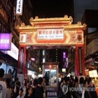 관광객,대만,중국,올해,지역,목표