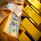 상승,금값,금리,중국,중앙은행,인하,인플레이션