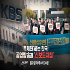 KBS,문건,사장,보도,공영방송