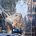 이란,공격,이스라엘,영사관,규탄,가자지구,중국