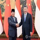 중국,장관,협력,주석,인도네시아