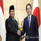 협력,인도네시아,중국,장관,기시다,일본,총리