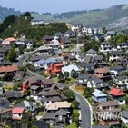 뉴질랜드,해외,건축자재,건축비,사용