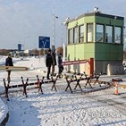 핀란드,국경,폐쇄,난민,러시아