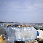 플라스틱,해저,쓰레기,바다,연구