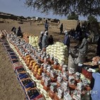 수단,식량,다르푸르,유엔,지원,기아