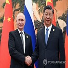 중국,푸틴,러시아,방문,대통령,라브로프