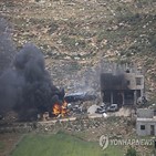 주민,이스라엘,팔레스타인,정착촌,총격