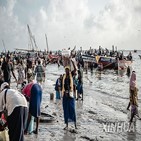 탄자니아,피해,폭우,홍수