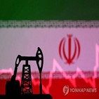 이란,석유,제재,수출,중국