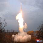 도발,북한,미사일