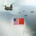필리핀,중국,해군,미국,행사,국가,합동훈련,남중국해,심포지엄