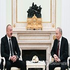 대통령,아제르바이잔,러시아,안보,알리예프