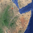 에티오피아,지역,북부,정부군,충돌