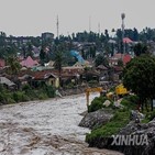 폭우,홍수,엘니뇨,탄자니아,피해