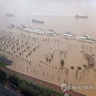 광둥성,폭우,당국,광시자치구,중국,남부