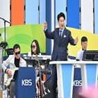 김신영,시청률,교체,전국노래자랑