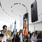 애플,아이폰,올해,중국,판매가