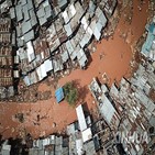 케냐,사이클론,사망자,폭우,홍수,탄자니아,아프리카