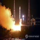 북한,시험,서해위성발사장,로켓,시설,추진