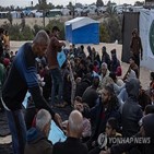 가자지구,유엔,구호품,기근,라파,병원