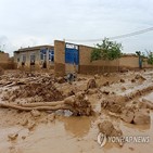 아프간,홍수,사망자,바글란주,유엔,북부