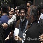 이란,하메네이,최고지도자,모즈타바,아들,세습,대통령,체제,역할,정치