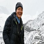 에베레스트,산악인,등정,라마,네팔,셰르파,정상
