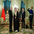 이란,푸틴,러시아,국왕,바레인,대통령,하마드