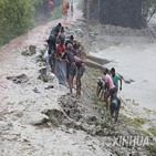 방글라데시,인도,최소,올해,강풍,사이클론,사망