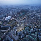 구로,오브코스,서울,지상,입주,지식산업센터,지역
