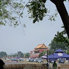 톈안먼,중국,광장,이날,베이징,시위,프로필,풍파,정치,금지