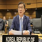 북한,도발,한미일,군사협력,유엔