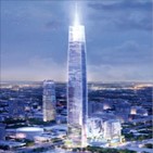 레전드타워,건물,미국,전망,최고층