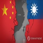 대만,중국,억류,국가안전법,규정,시행